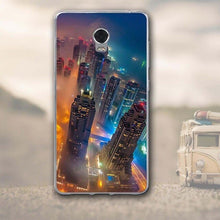 Load image into Gallery viewer, Soft Case for Lenovo Vibe P1 Case Cover Silicone Coque for Lenovo Vibe P1 P1a42 P1c72 P1c58 Back Cover Phone Case funda Shell