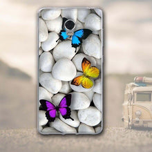 Load image into Gallery viewer, Soft Case for Lenovo Vibe P1 Case Cover Silicone Coque for Lenovo Vibe P1 P1a42 P1c72 P1c58 Back Cover Phone Case funda Shell