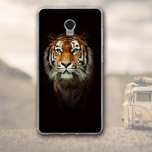 Load image into Gallery viewer, Soft Case for Lenovo Vibe P1 Case Cover Silicone Coque for Lenovo Vibe P1 P1a42 P1c72 P1c58 Back Cover Phone Case funda Shell