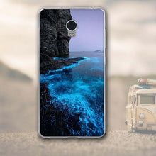 Load image into Gallery viewer, Soft Case for Lenovo Vibe P1 Case Cover Silicone Coque for Lenovo Vibe P1 P1a42 P1c72 P1c58 Back Cover Phone Case funda Shell