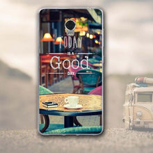 Load image into Gallery viewer, Soft Case for Lenovo Vibe P1 Case Cover Silicone Coque for Lenovo Vibe P1 P1a42 P1c72 P1c58 Back Cover Phone Case funda Shell