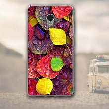 Load image into Gallery viewer, Soft Case for Lenovo Vibe P1 Case Cover Silicone Coque for Lenovo Vibe P1 P1a42 P1c72 P1c58 Back Cover Phone Case funda Shell