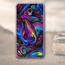 Load image into Gallery viewer, Soft Case for Lenovo Vibe P1 Case Cover Silicone Coque for Lenovo Vibe P1 P1a42 P1c72 P1c58 Back Cover Phone Case funda Shell