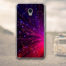 Load image into Gallery viewer, Soft Case for Lenovo Vibe P1 Case Cover Silicone Coque for Lenovo Vibe P1 P1a42 P1c72 P1c58 Back Cover Phone Case funda Shell
