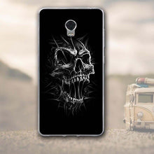 Load image into Gallery viewer, Soft Case for Lenovo Vibe P1 Case Cover Silicone Coque for Lenovo Vibe P1 P1a42 P1c72 P1c58 Back Cover Phone Case funda Shell