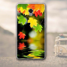 Load image into Gallery viewer, Soft Case for Lenovo Vibe P1 Case Cover Silicone Coque for Lenovo Vibe P1 P1a42 P1c72 P1c58 Back Cover Phone Case funda Shell
