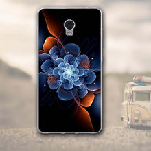 Load image into Gallery viewer, Soft Case for Lenovo Vibe P1 Case Cover Silicone Coque for Lenovo Vibe P1 P1a42 P1c72 P1c58 Back Cover Phone Case funda Shell