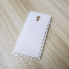 Load image into Gallery viewer, Soft Case for Lenovo Vibe P1 Case Cover Silicone Coque for Lenovo Vibe P1 P1a42 P1c72 P1c58 Back Cover Phone Case funda Shell