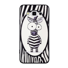 Load image into Gallery viewer, For Samsung Galaxy A3 2015 A300 A5 2015 A500 Case TPU Cover for Samsung Note 8 N950 Galaxy S5 A8 2018 Plus A530 Case Cover Funda