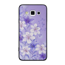 Load image into Gallery viewer, For Samsung Galaxy A3 2015 A300 A5 2015 A500 Case TPU Cover for Samsung Note 8 N950 Galaxy S5 A8 2018 Plus A530 Case Cover Funda