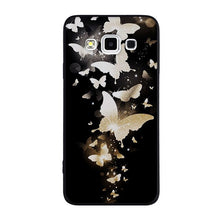 Load image into Gallery viewer, For Samsung Galaxy A3 2015 A300 A5 2015 A500 Case TPU Cover for Samsung Note 8 N950 Galaxy S5 A8 2018 Plus A530 Case Cover Funda