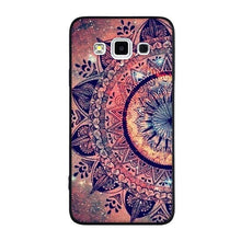 Load image into Gallery viewer, For Samsung Galaxy A3 2015 A300 A5 2015 A500 Case TPU Cover for Samsung Note 8 N950 Galaxy S5 A8 2018 Plus A530 Case Cover Funda