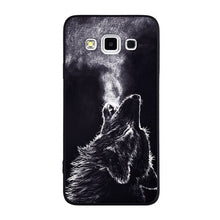 Load image into Gallery viewer, For Samsung Galaxy A3 2015 A300 A5 2015 A500 Case TPU Cover for Samsung Note 8 N950 Galaxy S5 A8 2018 Plus A530 Case Cover Funda