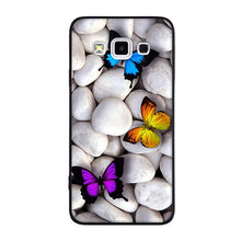 Load image into Gallery viewer, For Samsung Galaxy A3 2015 A300 A5 2015 A500 Case TPU Cover for Samsung Note 8 N950 Galaxy S5 A8 2018 Plus A530 Case Cover Funda