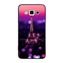 Load image into Gallery viewer, For Samsung Galaxy A3 2015 A300 A5 2015 A500 Case TPU Cover for Samsung Note 8 N950 Galaxy S5 A8 2018 Plus A530 Case Cover Funda