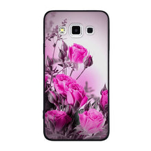Load image into Gallery viewer, For Samsung Galaxy A3 2015 A300 A5 2015 A500 Case TPU Cover for Samsung Note 8 N950 Galaxy S5 A8 2018 Plus A530 Case Cover Funda