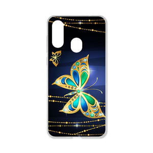 Phone Case For ZTE Blade V10 Vita Cases Silicone DIY Painted Coque For ZTE Blade V9 Vita Cases Cover Fundas Bumper Soft TPU Capa