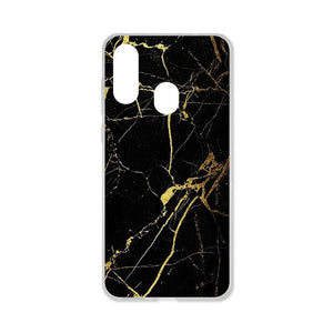 Phone Case For ZTE Blade V10 Vita Cases Silicone DIY Painted Coque For ZTE Blade V9 Vita Cases Cover Fundas Bumper Soft TPU Capa