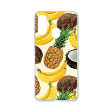 Load image into Gallery viewer, Phone Case For ZTE Blade V10 Vita Cases Silicone DIY Painted Coque For ZTE Blade V9 Vita Cases Cover Fundas Bumper Soft TPU Capa
