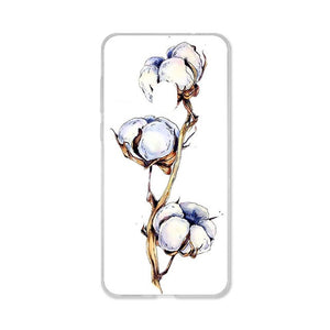 Phone Case For ZTE Blade V10 Vita Cases Silicone DIY Painted Coque For ZTE Blade V9 Vita Cases Cover Fundas Bumper Soft TPU Capa
