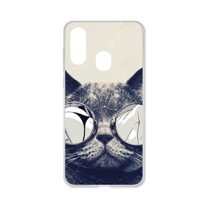 Phone Case For ZTE Blade V10 Vita Cases Silicone DIY Painted Coque For ZTE Blade V9 Vita Cases Cover Fundas Bumper Soft TPU Capa