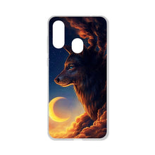 Load image into Gallery viewer, Phone Case For ZTE Blade V10 Vita Cases Silicone DIY Painted Coque For ZTE Blade V9 Vita Cases Cover Fundas Bumper Soft TPU Capa
