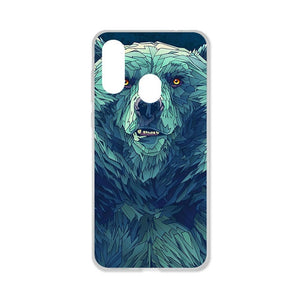 Phone Case For ZTE Blade V10 Vita Cases Silicone DIY Painted Coque For ZTE Blade V9 Vita Cases Cover Fundas Bumper Soft TPU Capa