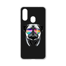Load image into Gallery viewer, Phone Case For ZTE Blade V10 Vita Cases Silicone DIY Painted Coque For ZTE Blade V9 Vita Cases Cover Fundas Bumper Soft TPU Capa
