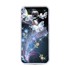 Load image into Gallery viewer, J&amp;R Cute Cartoon Animal Soft Silicone Case For Letv LeEco Le 2 Le2 Pro X526 X527 X625 5.5&quot; Back Cover For Leeco Le S3 X626 Cases
