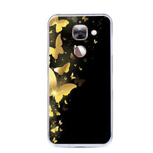 Load image into Gallery viewer, J&amp;R Cute Cartoon Animal Soft Silicone Case For Letv LeEco Le 2 Le2 Pro X526 X527 X625 5.5&quot; Back Cover For Leeco Le S3 X626 Cases
