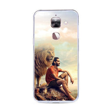 Load image into Gallery viewer, J&amp;R Cute Cartoon Animal Soft Silicone Case For Letv LeEco Le 2 Le2 Pro X526 X527 X625 5.5&quot; Back Cover For Leeco Le S3 X626 Cases
