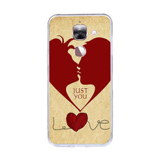 Load image into Gallery viewer, J&amp;R Cute Cartoon Animal Soft Silicone Case For Letv LeEco Le 2 Le2 Pro X526 X527 X625 5.5&quot; Back Cover For Leeco Le S3 X626 Cases
