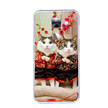 Load image into Gallery viewer, J&amp;R Cute Cartoon Animal Soft Silicone Case For Letv LeEco Le 2 Le2 Pro X526 X527 X625 5.5&quot; Back Cover For Leeco Le S3 X626 Cases

