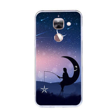 Load image into Gallery viewer, J&amp;R Cute Cartoon Animal Soft Silicone Case For Letv LeEco Le 2 Le2 Pro X526 X527 X625 5.5&quot; Back Cover For Leeco Le S3 X626 Cases
