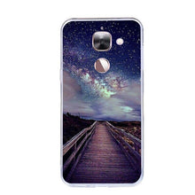 Load image into Gallery viewer, J&amp;R Cute Cartoon Animal Soft Silicone Case For Letv LeEco Le 2 Le2 Pro X526 X527 X625 5.5&quot; Back Cover For Leeco Le S3 X626 Cases
