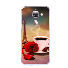 Load image into Gallery viewer, J&amp;R Cute Cartoon Animal Soft Silicone Case For Letv LeEco Le 2 Le2 Pro X526 X527 X625 5.5&quot; Back Cover For Leeco Le S3 X626 Cases

