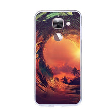 Load image into Gallery viewer, J&amp;R Cute Cartoon Animal Soft Silicone Case For Letv LeEco Le 2 Le2 Pro X526 X527 X625 5.5&quot; Back Cover For Leeco Le S3 X626 Cases

