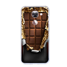 Load image into Gallery viewer, J&amp;R Cute Cartoon Animal Soft Silicone Case For Letv LeEco Le 2 Le2 Pro X526 X527 X625 5.5&quot; Back Cover For Leeco Le S3 X626 Cases
