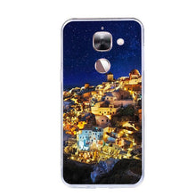 Load image into Gallery viewer, J&amp;R Cute Cartoon Animal Soft Silicone Case For Letv LeEco Le 2 Le2 Pro X526 X527 X625 5.5&quot; Back Cover For Leeco Le S3 X626 Cases
