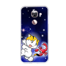 Load image into Gallery viewer, J&amp;R Cute Cartoon Animal Soft Silicone Case For Letv LeEco Le 2 Le2 Pro X526 X527 X625 5.5&quot; Back Cover For Leeco Le S3 X626 Cases
