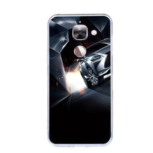 Load image into Gallery viewer, J&amp;R Cute Cartoon Animal Soft Silicone Case For Letv LeEco Le 2 Le2 Pro X526 X527 X625 5.5&quot; Back Cover For Leeco Le S3 X626 Cases
