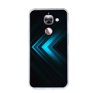 J&R Cute Cartoon Animal Soft Silicone Case For Letv LeEco Le 2 Le2 Pro X526 X527 X625 5.5" Back Cover For Leeco Le S3 X626 Cases