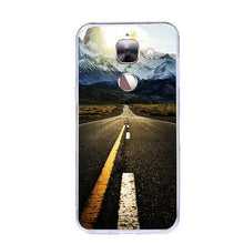 Load image into Gallery viewer, J&amp;R Cute Cartoon Animal Soft Silicone Case For Letv LeEco Le 2 Le2 Pro X526 X527 X625 5.5&quot; Back Cover For Leeco Le S3 X626 Cases
