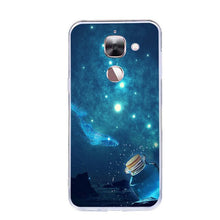 Load image into Gallery viewer, J&amp;R Cute Cartoon Animal Soft Silicone Case For Letv LeEco Le 2 Le2 Pro X526 X527 X625 5.5&quot; Back Cover For Leeco Le S3 X626 Cases
