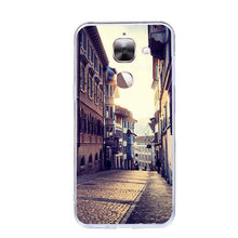 Load image into Gallery viewer, J&amp;R Cute Cartoon Animal Soft Silicone Case For Letv LeEco Le 2 Le2 Pro X526 X527 X625 5.5&quot; Back Cover For Leeco Le S3 X626 Cases

