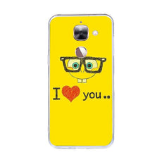 Load image into Gallery viewer, J&amp;R Cute Cartoon Animal Soft Silicone Case For Letv LeEco Le 2 Le2 Pro X526 X527 X625 5.5&quot; Back Cover For Leeco Le S3 X626 Cases
