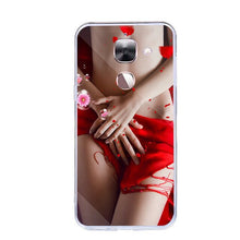 Load image into Gallery viewer, J&amp;R Cute Cartoon Animal Soft Silicone Case For Letv LeEco Le 2 Le2 Pro X526 X527 X625 5.5&quot; Back Cover For Leeco Le S3 X626 Cases
