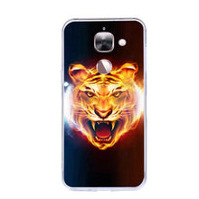 Load image into Gallery viewer, J&amp;R Cute Cartoon Animal Soft Silicone Case For Letv LeEco Le 2 Le2 Pro X526 X527 X625 5.5&quot; Back Cover For Leeco Le S3 X626 Cases
