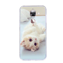 Load image into Gallery viewer, J&amp;R Cute Cartoon Animal Soft Silicone Case For Letv LeEco Le 2 Le2 Pro X526 X527 X625 5.5&quot; Back Cover For Leeco Le S3 X626 Cases
