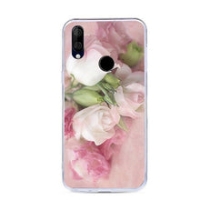Load image into Gallery viewer, CALROVTE Case For BQ 6040L Wolf Silicon TPU Cover for BQ-6040L Magic Cat Animal Shell Bag Housing Phone Cases for BQ 6040 L
